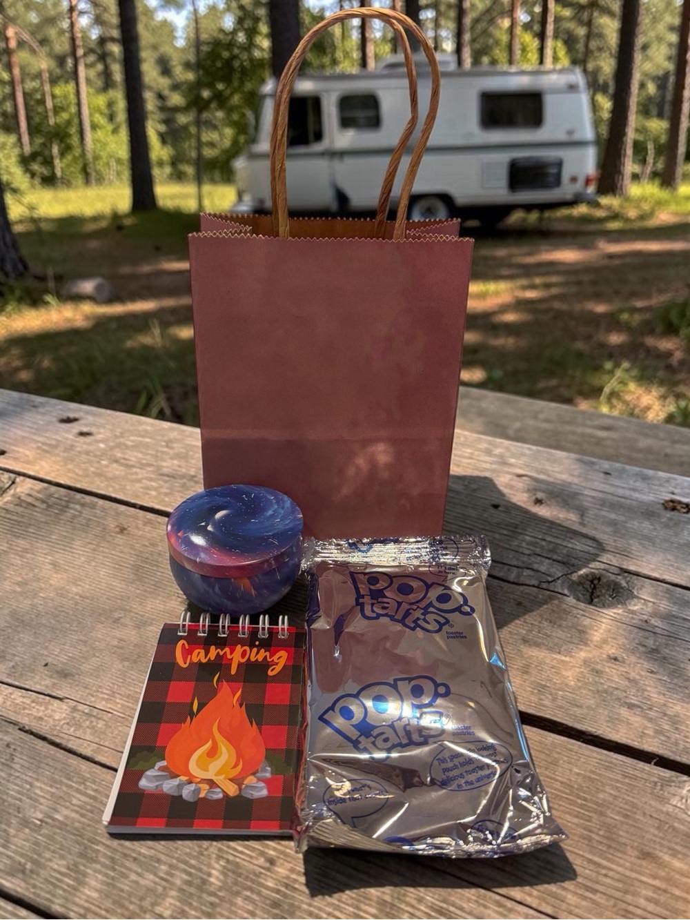🔥Gather around my campfire♠️ - Picture 2 of 6